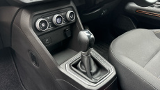 Dacia Sandero Stepway 1.0 TCe Journey 5dr CVT Petrol Hatchback